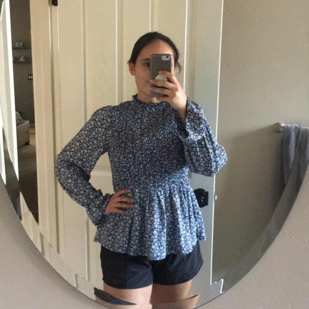 Blouse